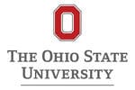 Ohio State University Logo